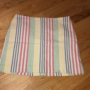 Tommy Hilfiger skirt